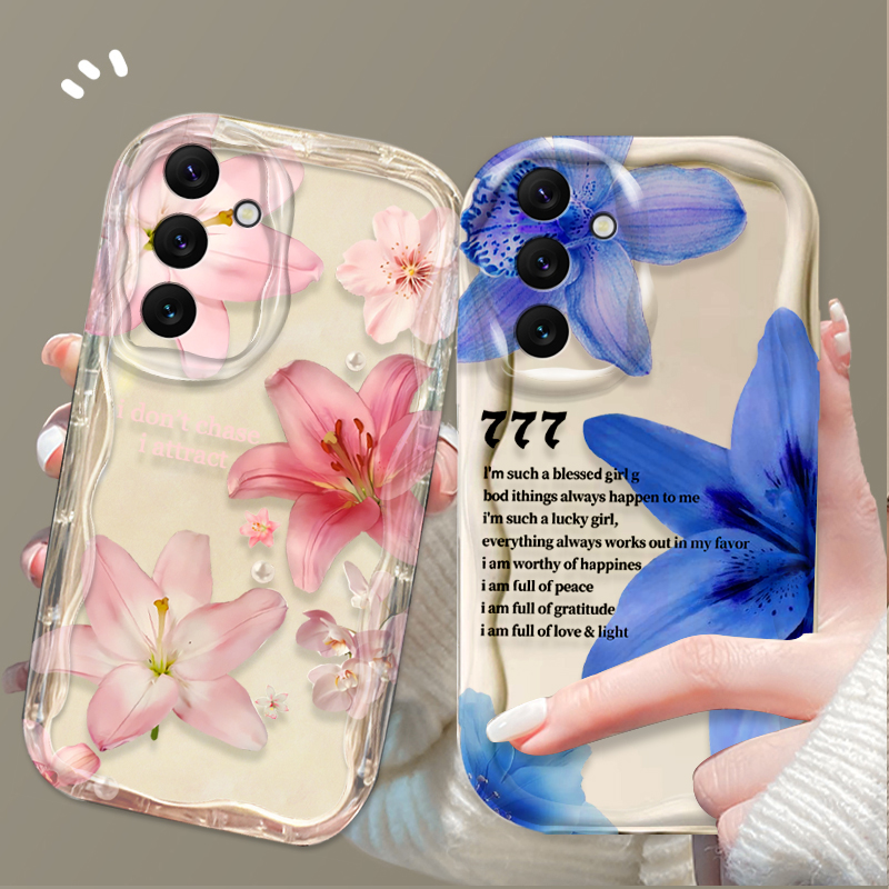 Phone Cases Pink - Красивый розовый чехол для телефона с
