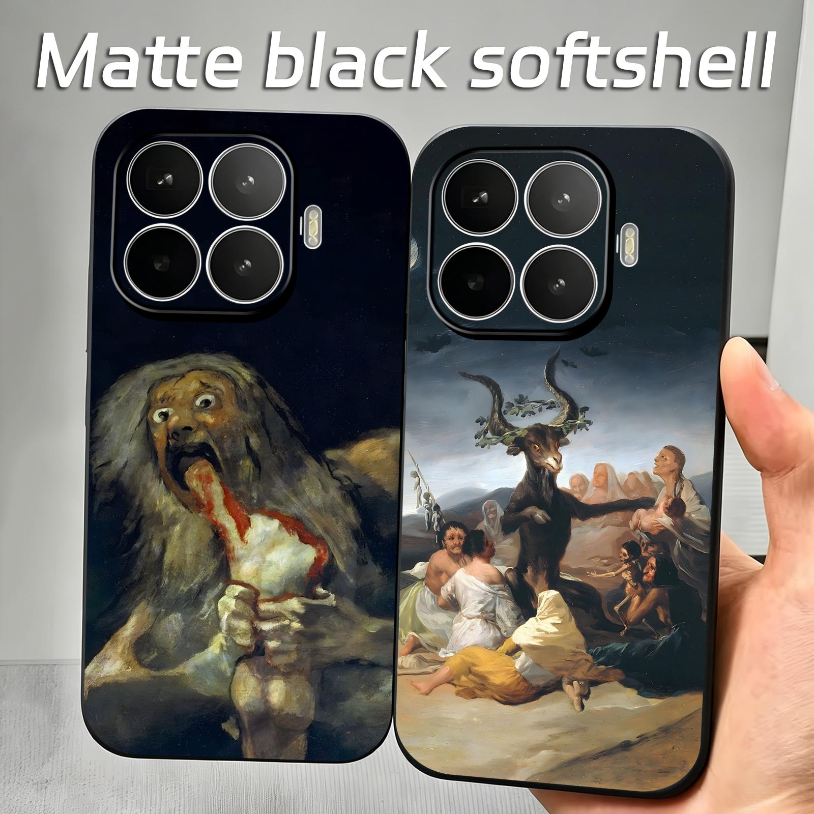 Phone Cases Xiaomi 15T - Чехол для телефона Xiaomi 17 15