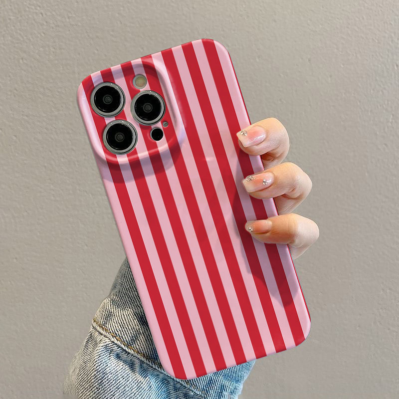 Phone Cases Pink - Чехол для телефона iPhone 17 16