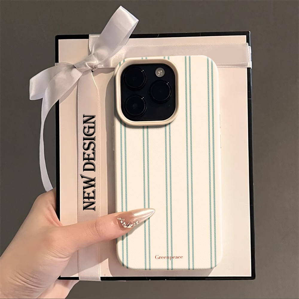 Phone Cases Pink - Летний чехол для телефона с розовым