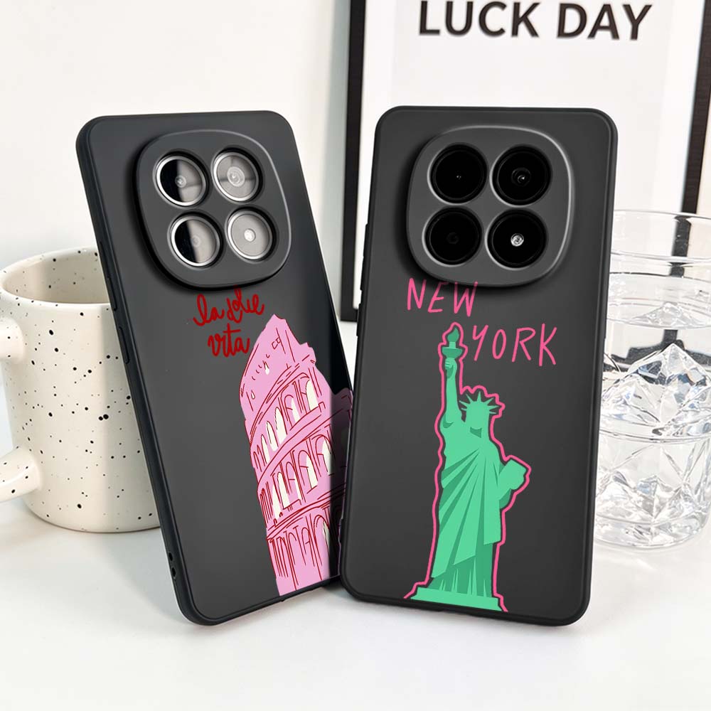 Phone Cases York - Чехол для телефона с изображением Колизея