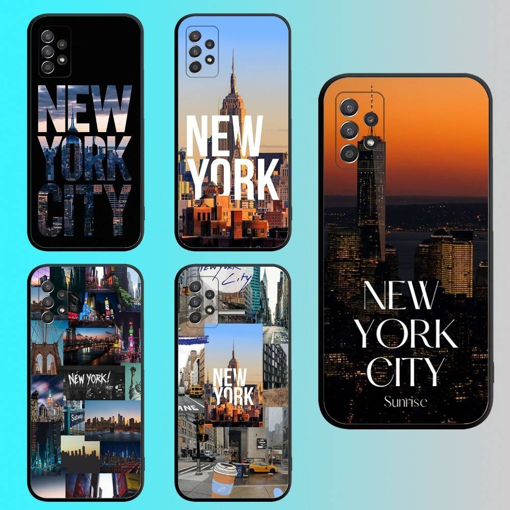 Phone Cases York - Чехол для телефона New York City
