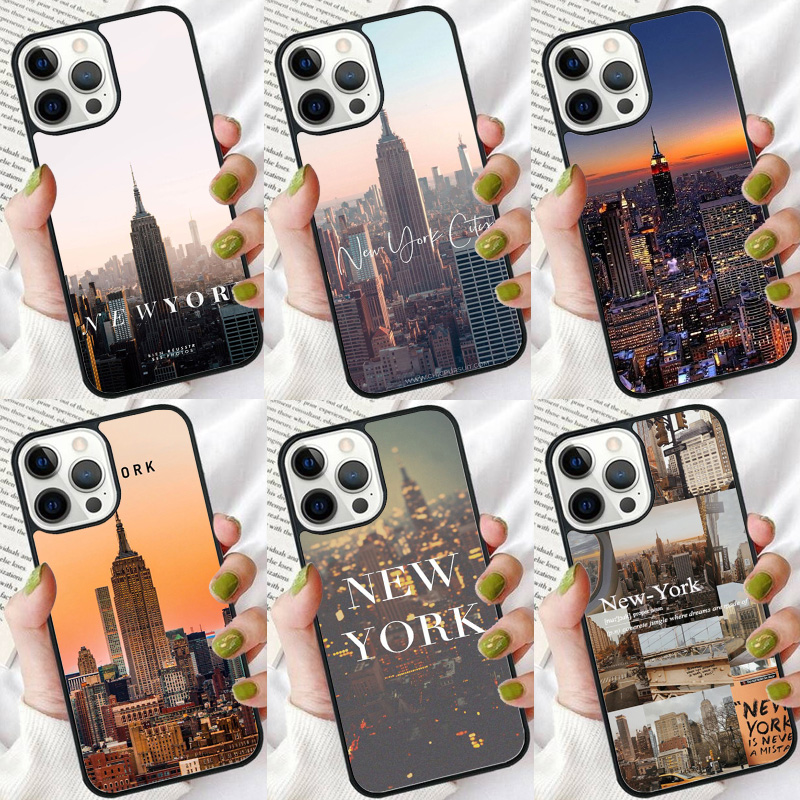Phone Cases York - Чехол для телефона New York City
