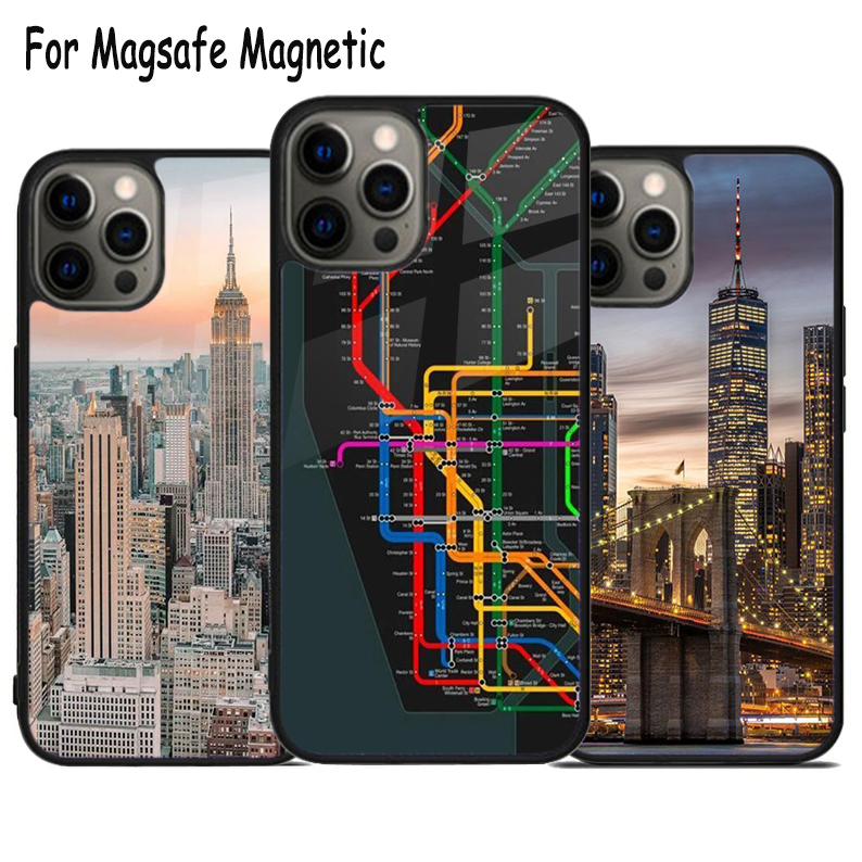 Phone Cases York - Новый беспроводной чехол-бампер A Sweet New
