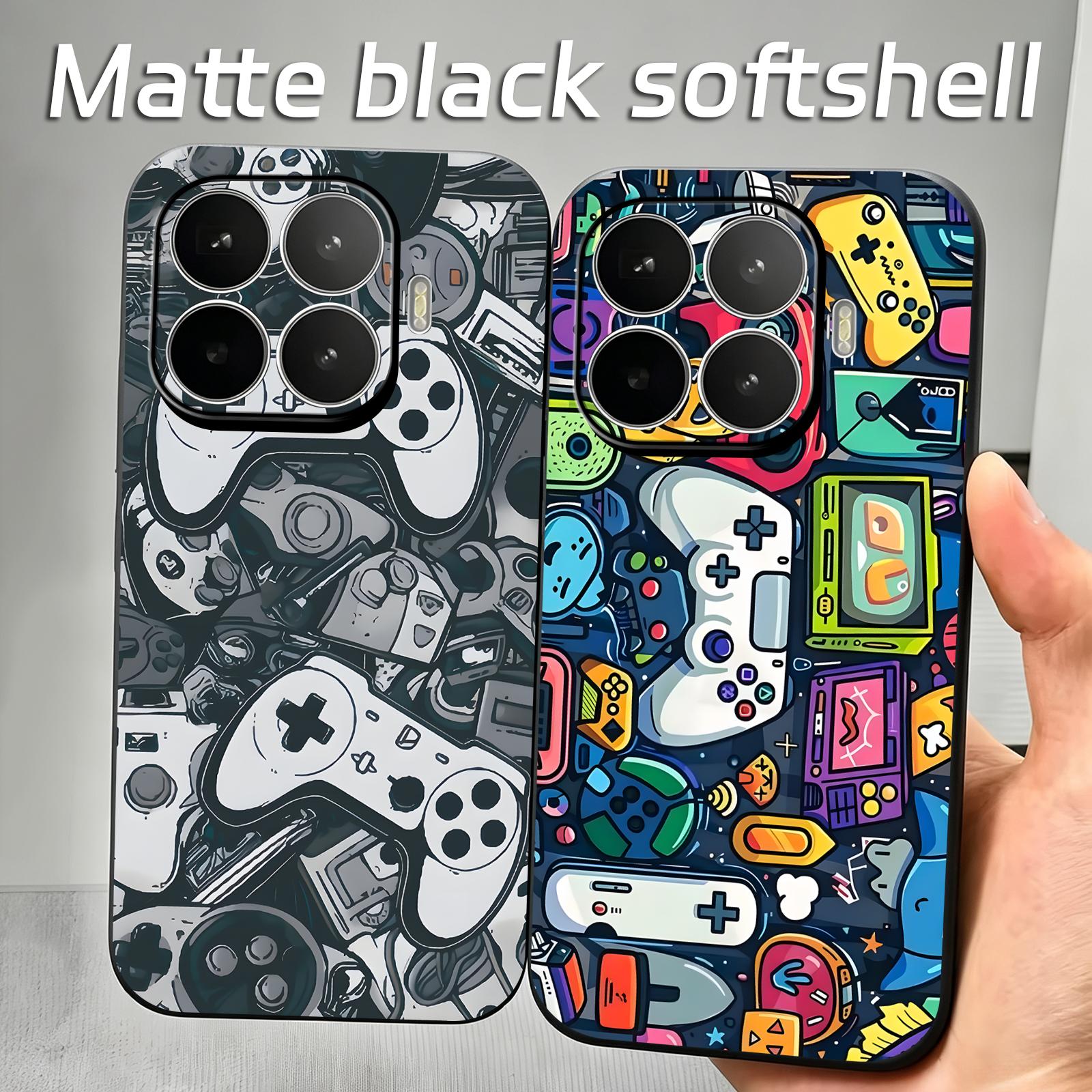 Phone Cases Xiaomi 15T - Чехол для телефона Xiaomi 17 15
