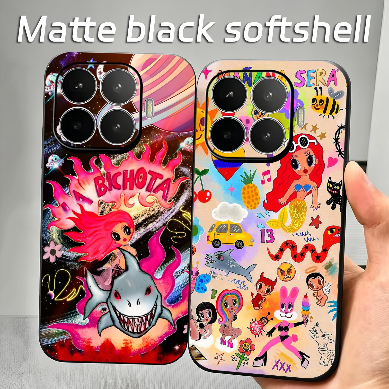 Phone Cases Xiaomi 15T - Чехол для телефона Xiaomi 17 15