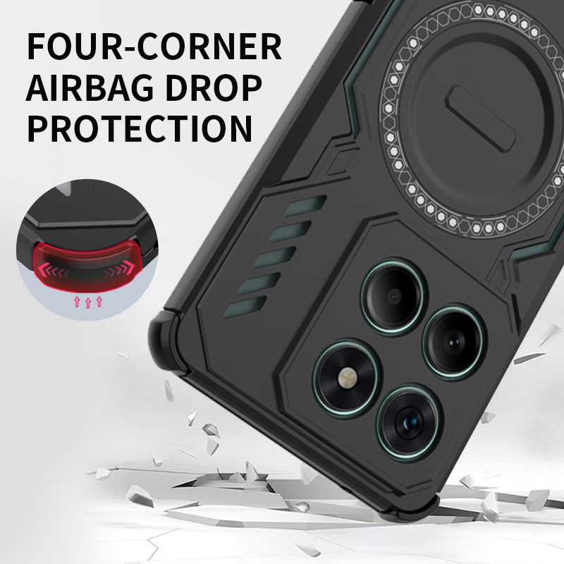 Phone Cases Moto G - Противоударный чехол G86 Power G57 G37