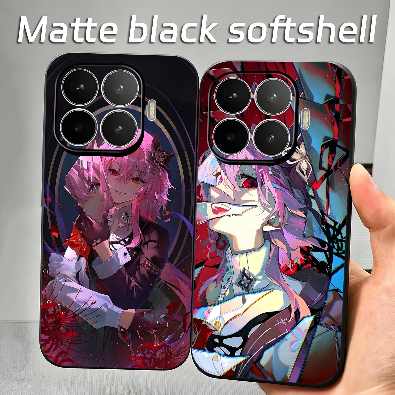 Phone Cases Xiaomi 15T - Чехол для телефона Xiaomi 17 15