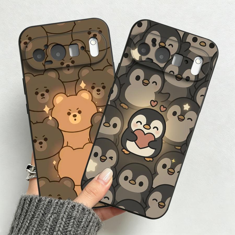 Phone Cases Drawing - Чехол для телефона Funda для Google