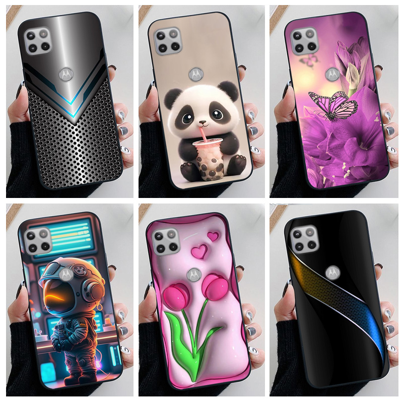 Phone Cases Moto G - Для Moto G 5G One 5G