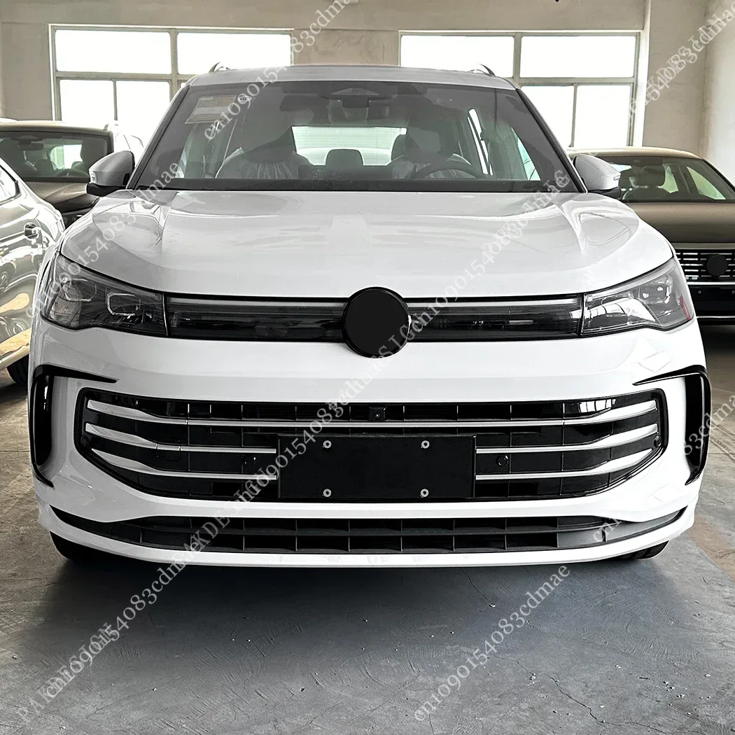 Phone Cases Uk - Для VW Tiguan MK3 Life TDI