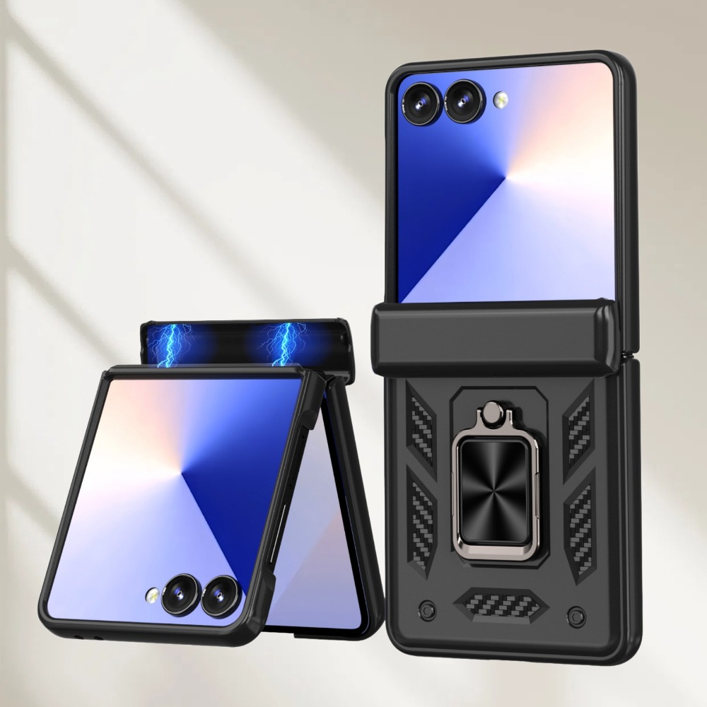 Military Grade Case - Чехол для Samsung Galaxy Z Flip