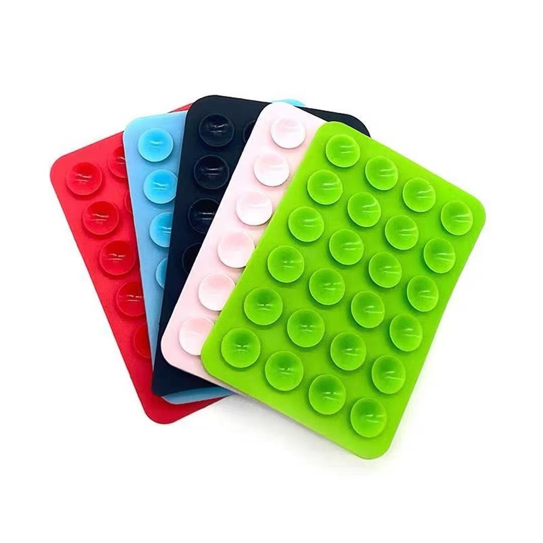 Phone Cases Case - Силиконовый держатель для телефона на присоске,