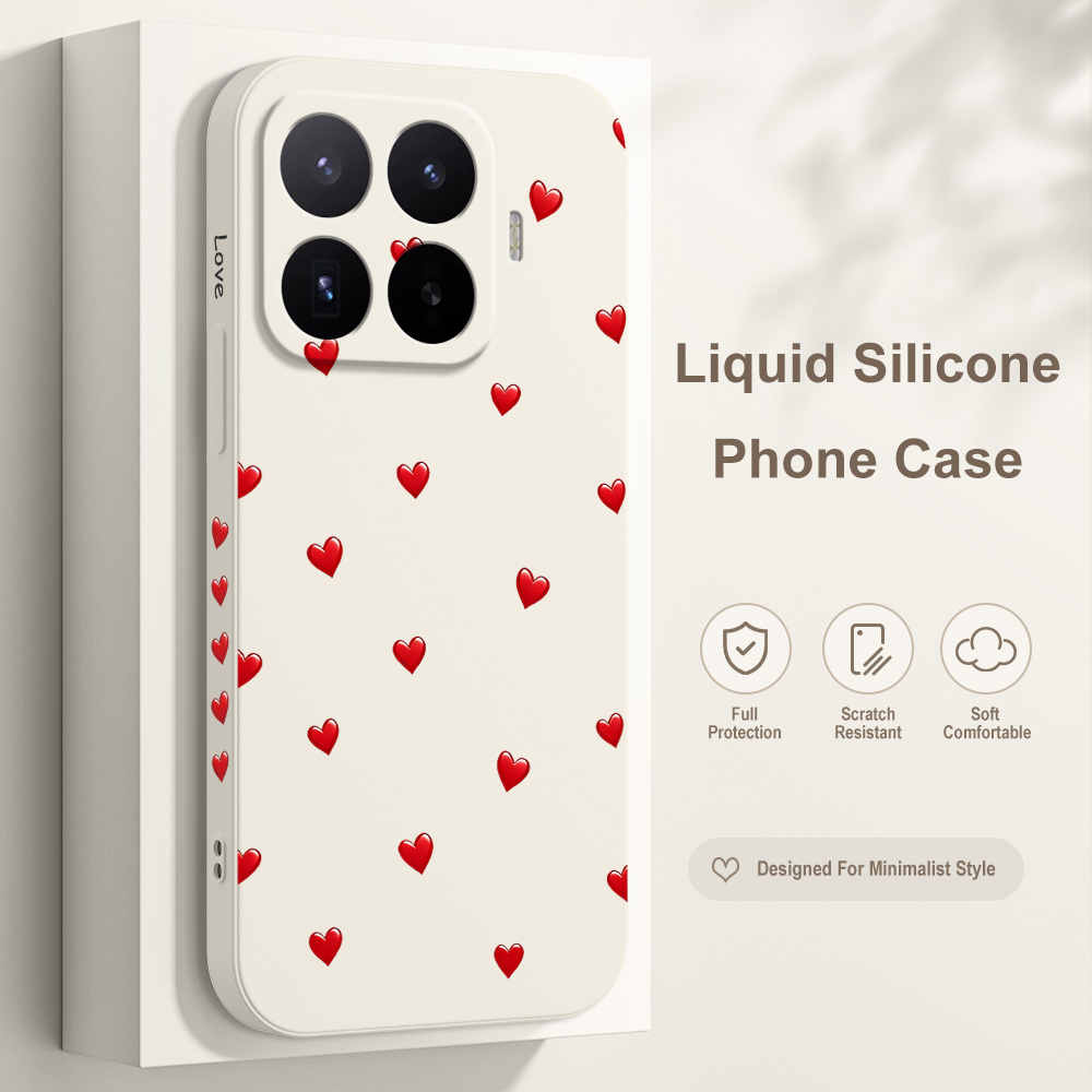 Phone Cases Xiaomi 15T - Чехол для телефона 