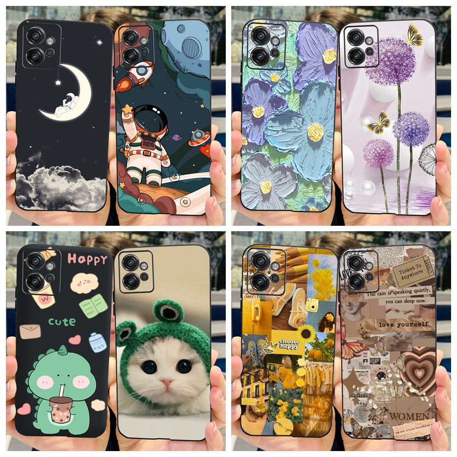 Phone Cases Moto G - Чехол для Motorola Moto G32, стильный