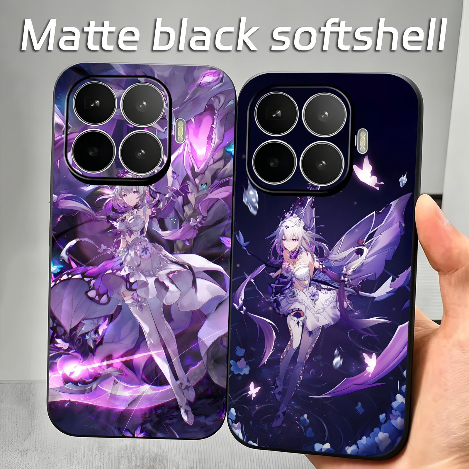 Phone Cases Xiaomi 15T - Чехол для телефона Xiaomi 17 15