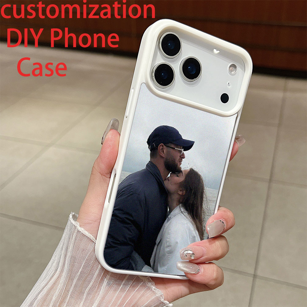 Phone Cases Uk - Чехол для телефона на заказ (DIY)
