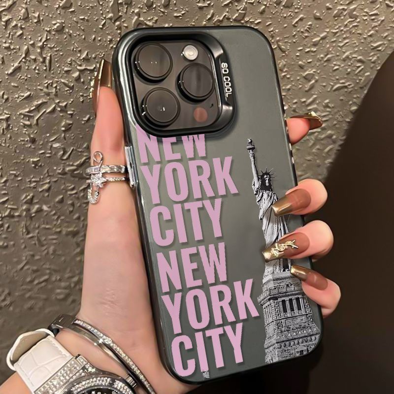 Phone Cases York - Чехол для iPhone 17 Pro Max,