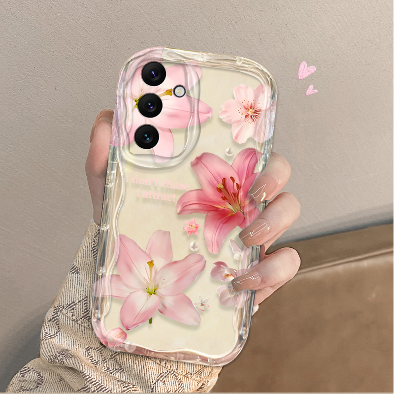Красивый розовый чехол для тел – обзор и цена Phone Cases Pink