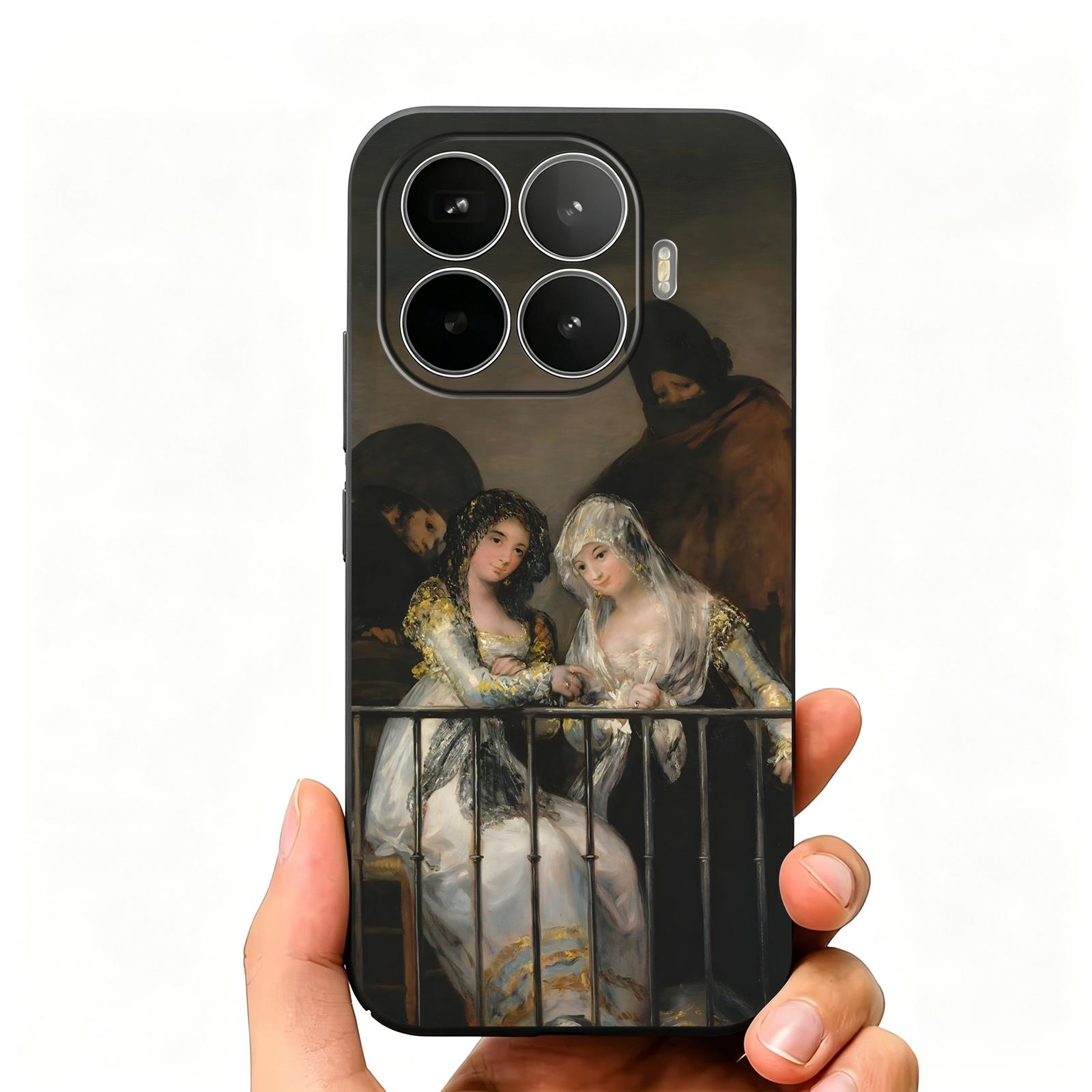 Чехол для телефона Xiaomi 17 1 – обзор и цена Phone Cases Xiaomi 15T