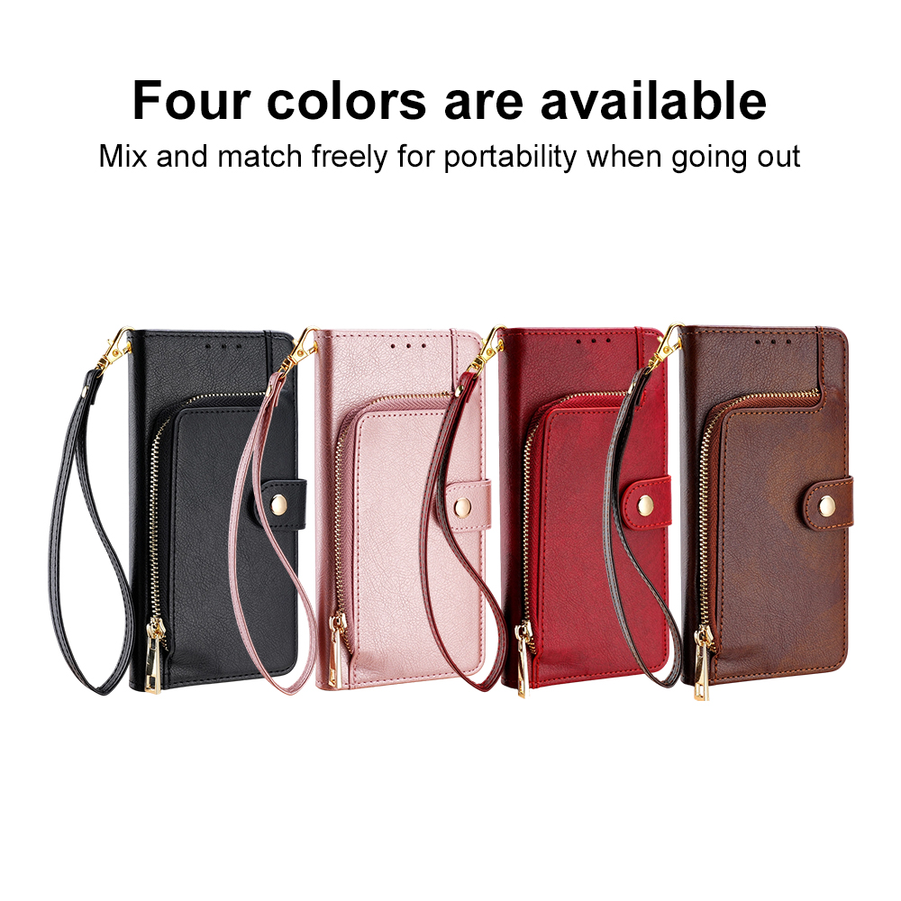 Чехол-кошелек из искусственной – обзор и цена Leather Folio Wallet Case