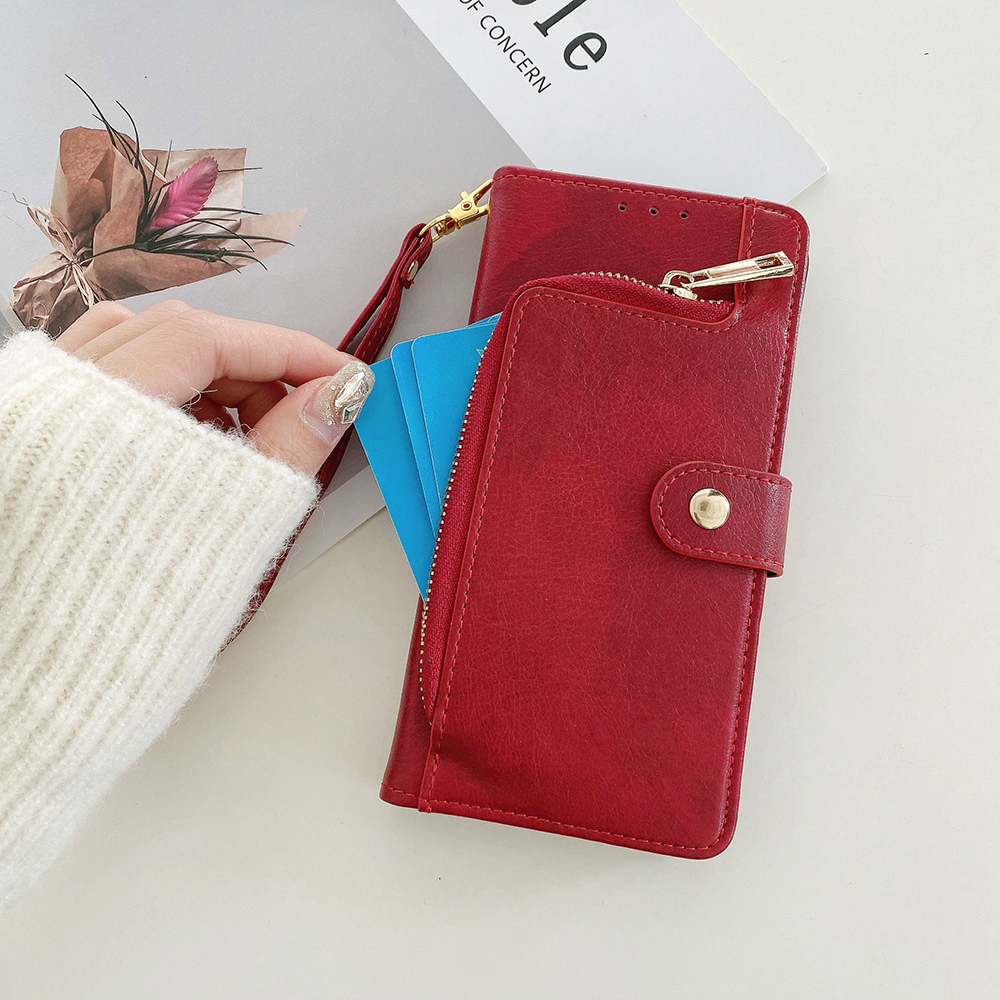 Чехол-кошелек из искусственной – обзор и цена Leather Folio Wallet Case