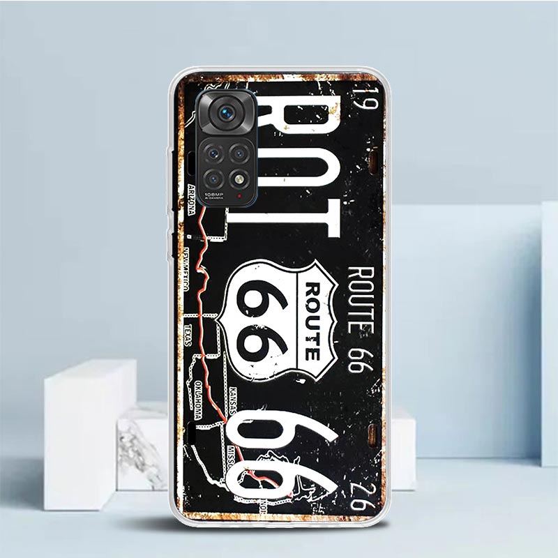 Чехол для телефона с номерным  – обзор и цена Phone Cases York