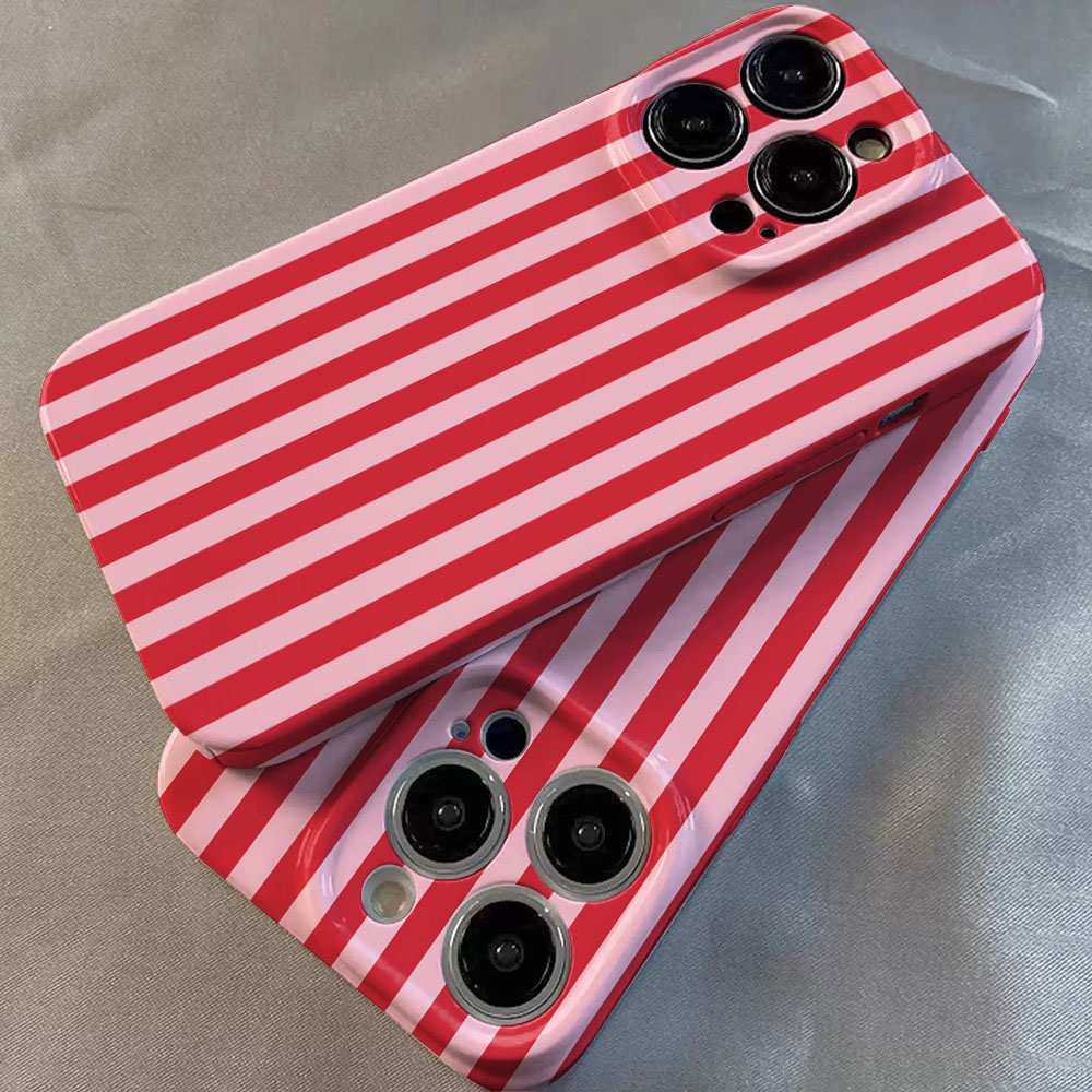 Чехол для телефона iPhone 17 1 – обзор и цена Phone Cases Pink