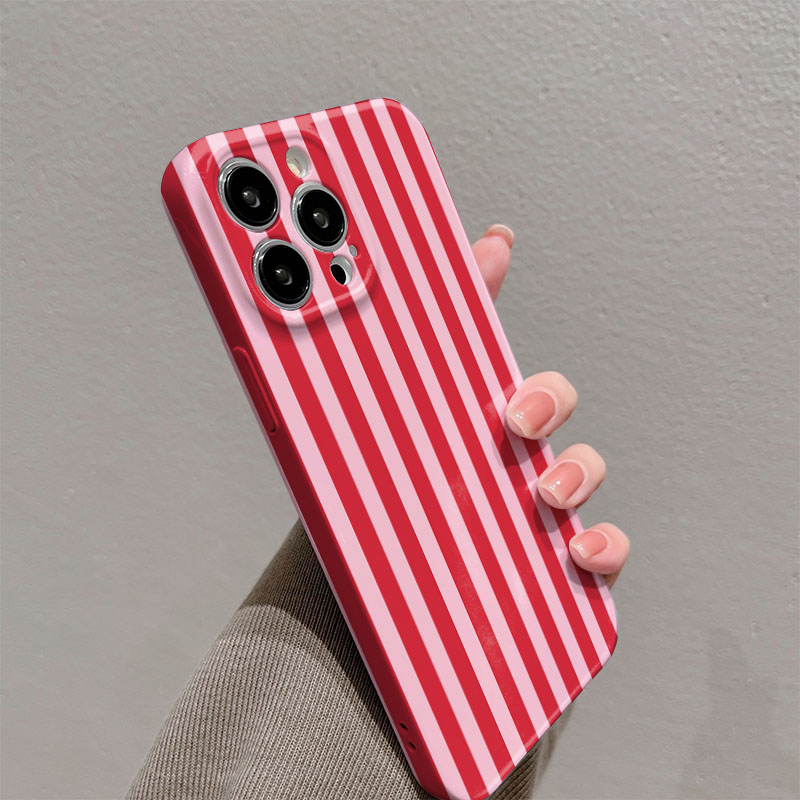 Чехол для телефона iPhone 17 1 – обзор и цена Phone Cases Pink