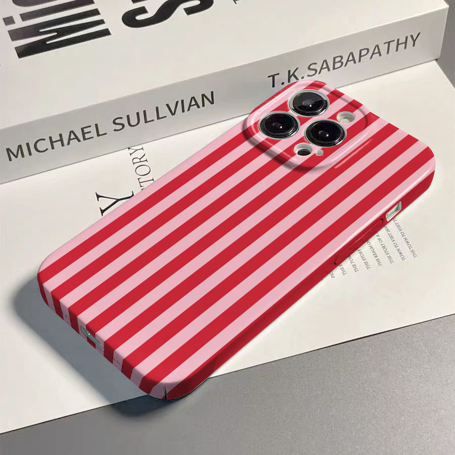 Чехол для телефона iPhone 17 1 – обзор и цена Phone Cases Pink