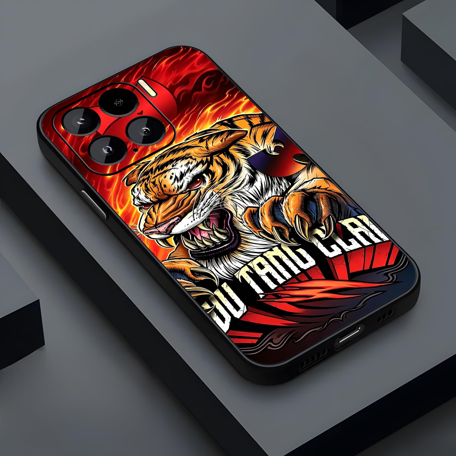 Чехол для телефона Xiaomi 17 1 – обзор и цена Phone Cases Xiaomi 15T