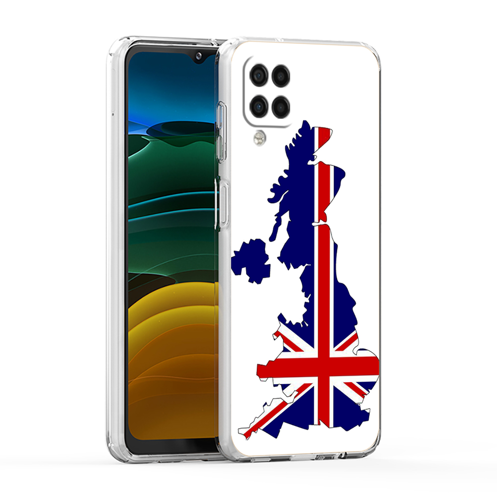 Флаги Великобритании, чехол дл – обзор и цена Phone Cases Uk