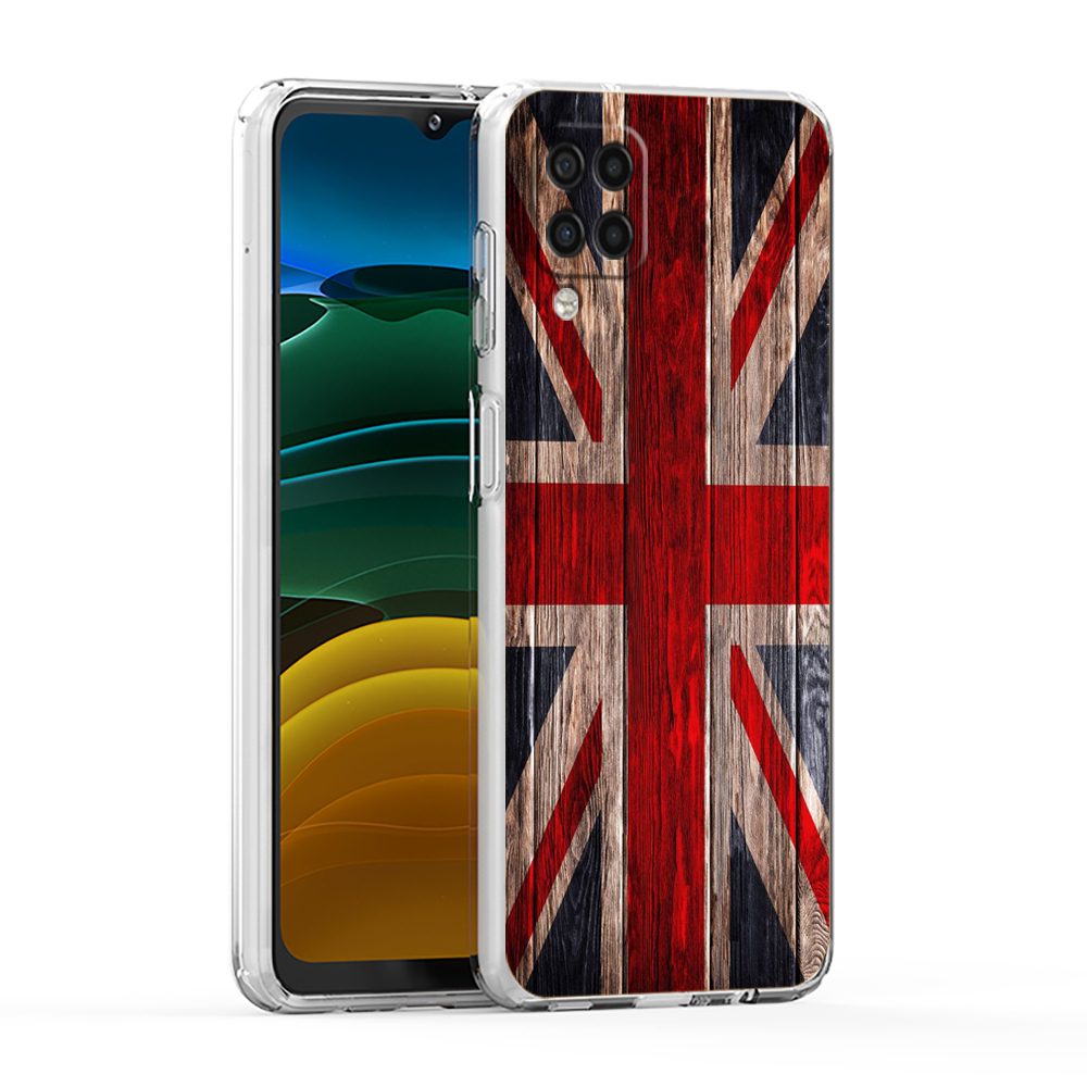 Флаги Великобритании, чехол дл – обзор и цена Phone Cases Uk