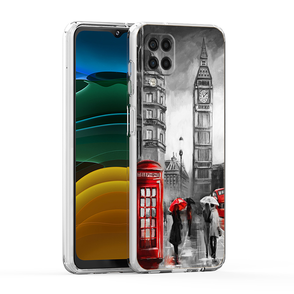 Флаги Великобритании, чехол дл – обзор и цена Phone Cases Uk