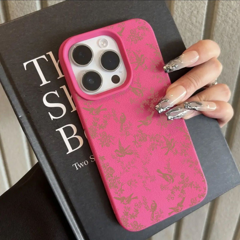 Розовый силиконовый чехол с уз – обзор и цена Phone Cases Pink