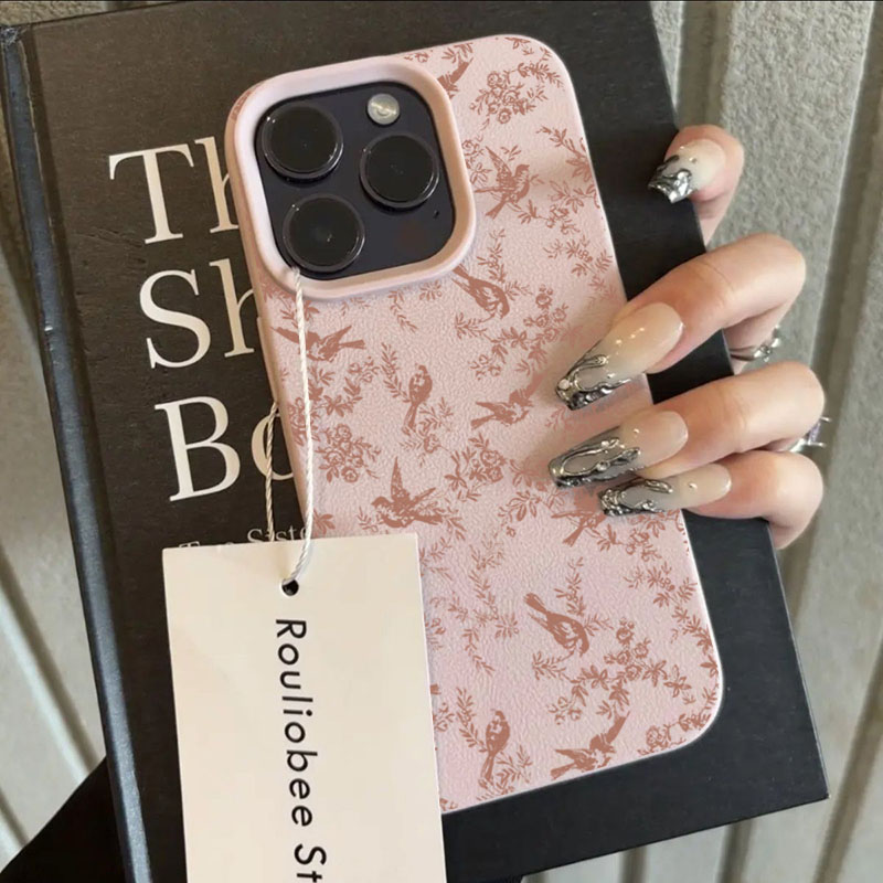 Розовый силиконовый чехол с уз – обзор и цена Phone Cases Pink