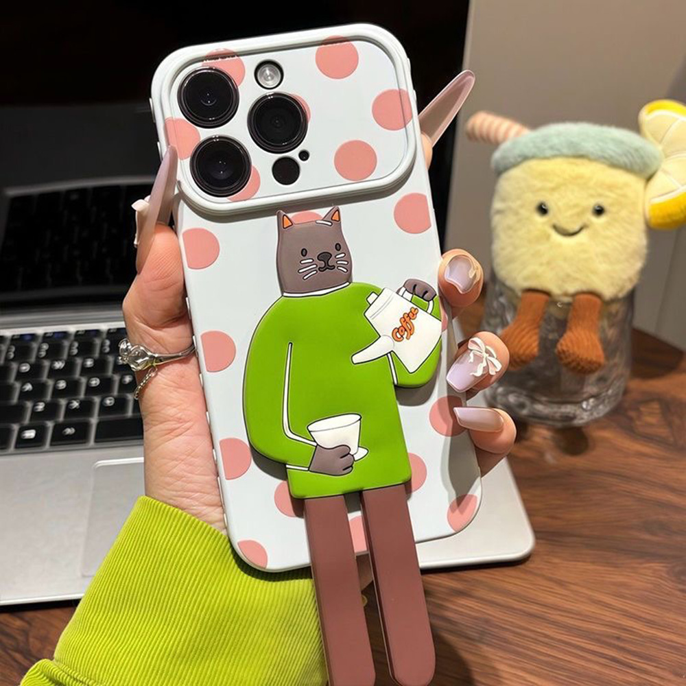 Милый чехол для телефона с гор – обзор и цена Phone Cases With Stand