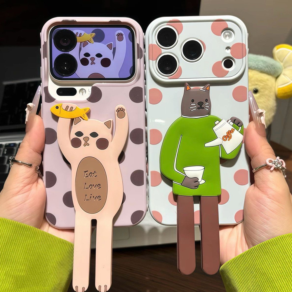 Милый чехол для телефона с гор – обзор и цена Phone Cases With Stand