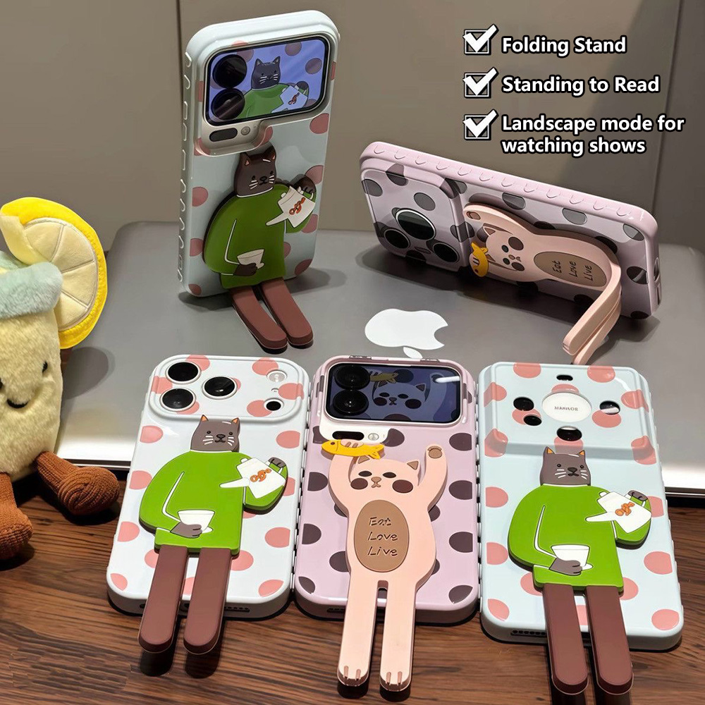 Милый чехол для телефона с гор – обзор и цена Phone Cases With Stand