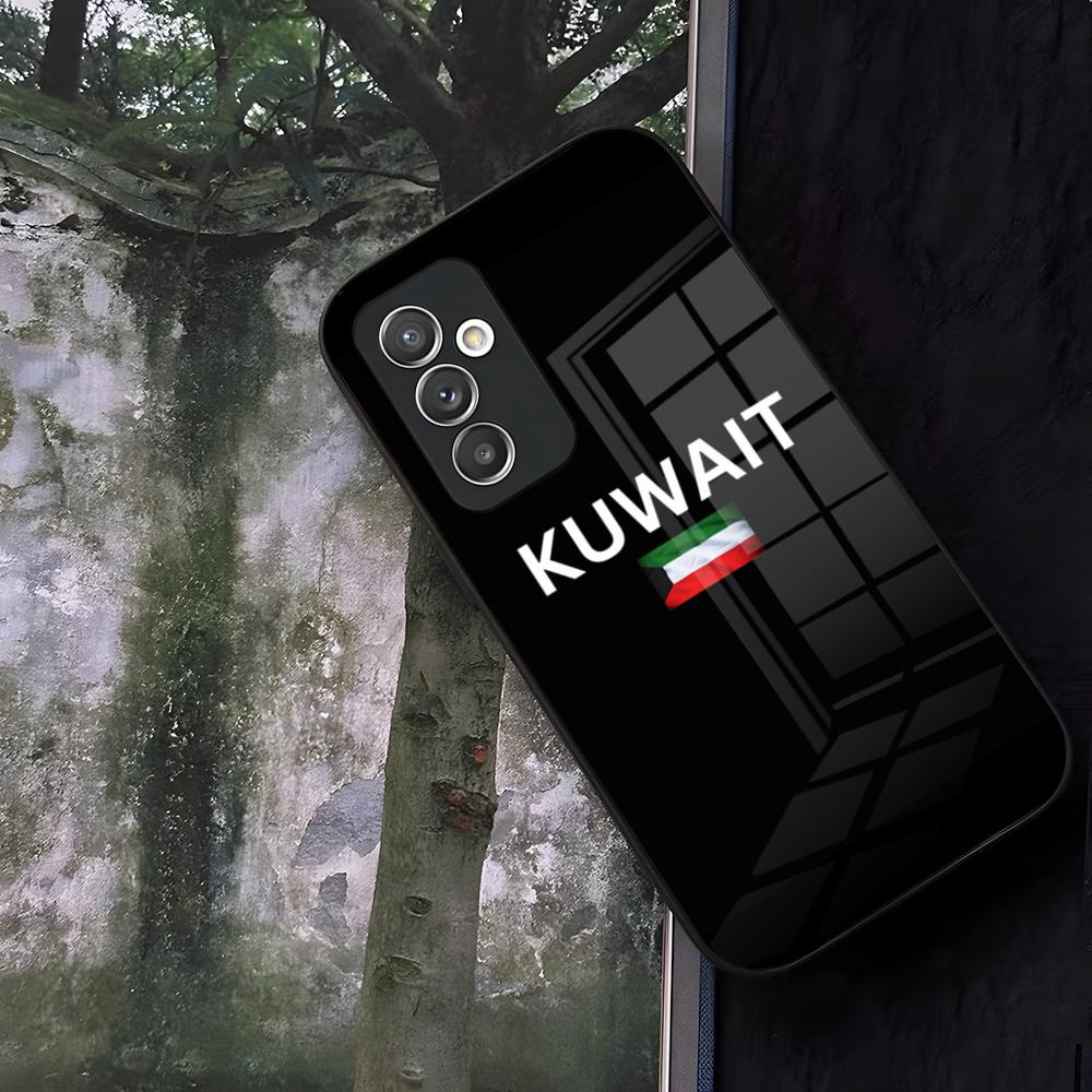 Чехол для телефона с флагом и  – обзор и цена Phone Cases Kuwait