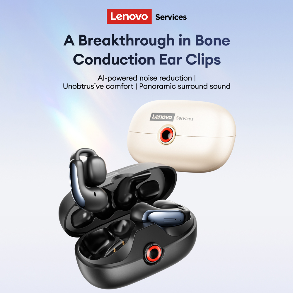 Lenovo LES-108 Наушники с кост – обзор и цена Phone Cases Case