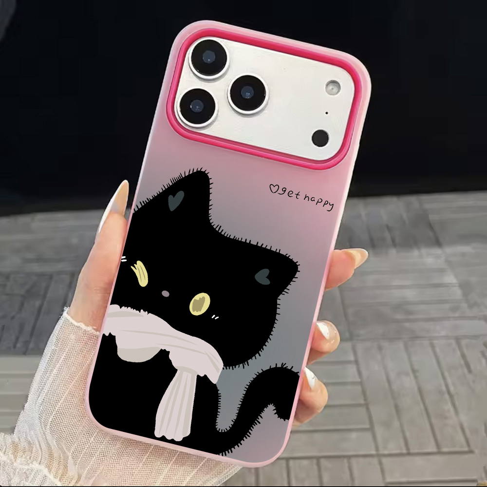 Чехол для телефона INS Couple  – обзор и цена Phone Cases Xiaomi 15T