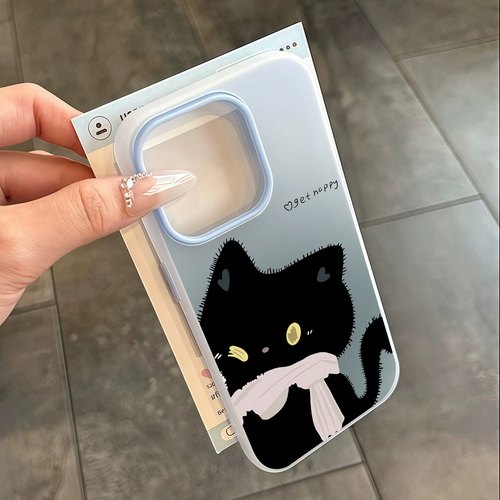 Чехол для телефона INS Couple  – обзор и цена Phone Cases Xiaomi 15T