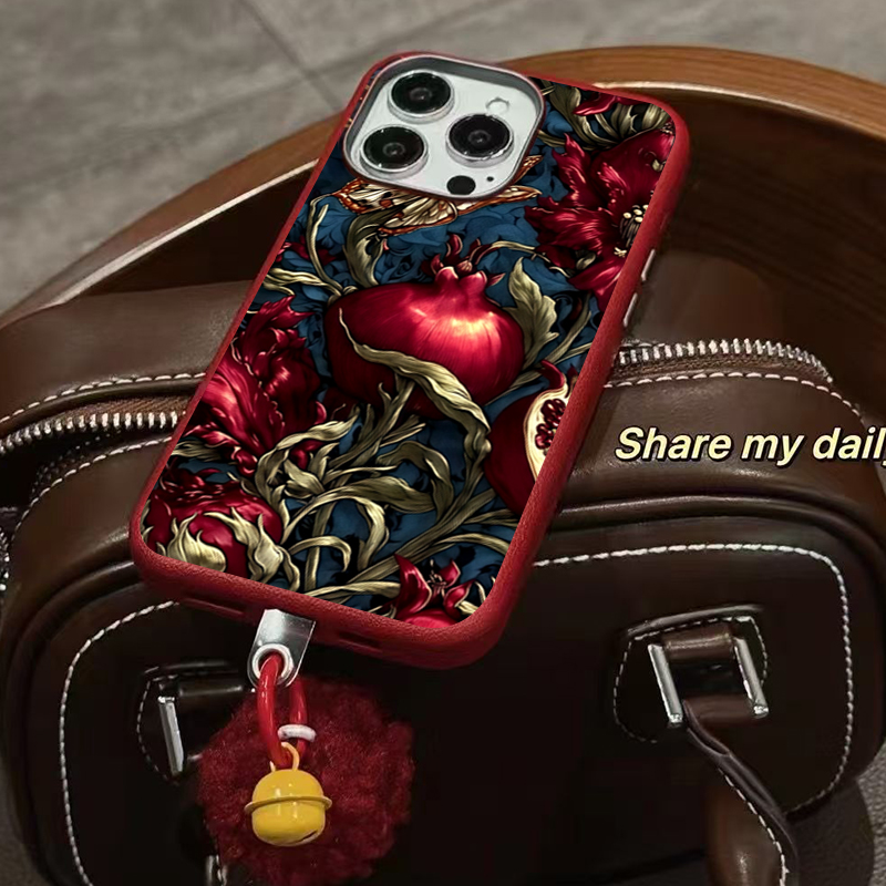 Винтажный чехол для телефона и – обзор и цена Phone Cases Drawing