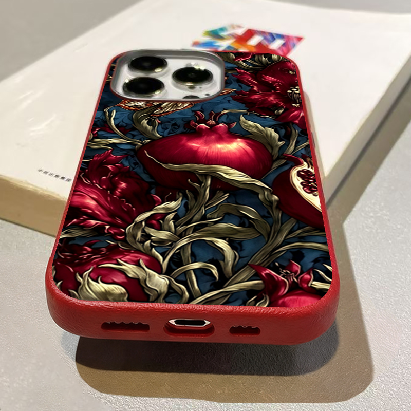 Винтажный чехол для телефона и – обзор и цена Phone Cases Drawing