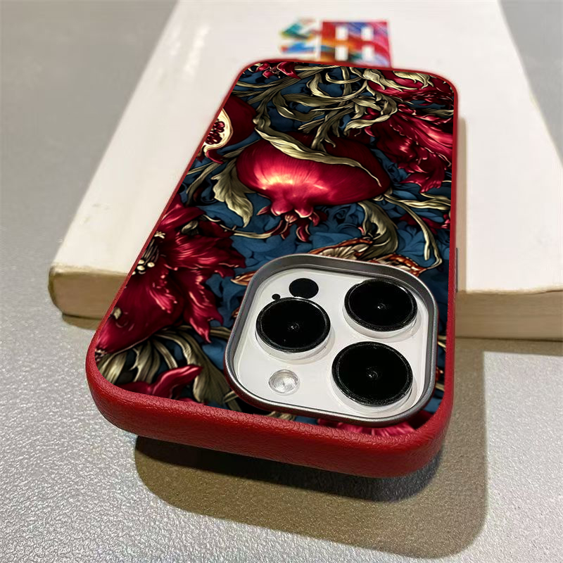 Винтажный чехол для телефона и – обзор и цена Phone Cases Drawing