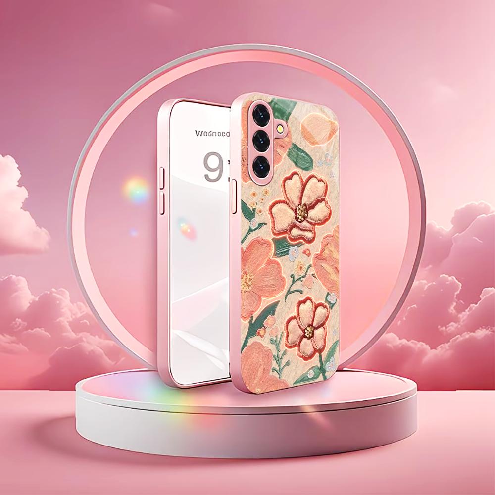 Модный чехол для телефона с эф – обзор и цена Phone Cases Quad Lock