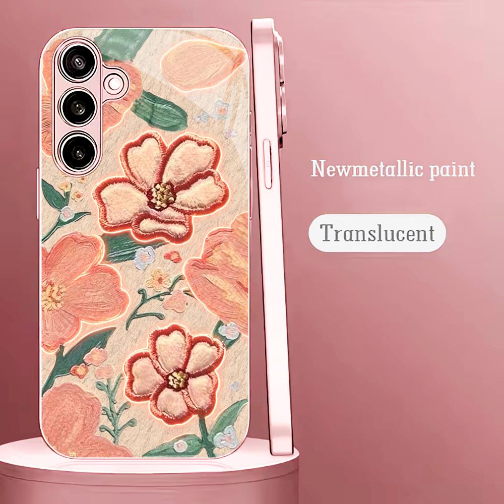 Модный чехол для телефона с эф – обзор и цена Phone Cases Quad Lock