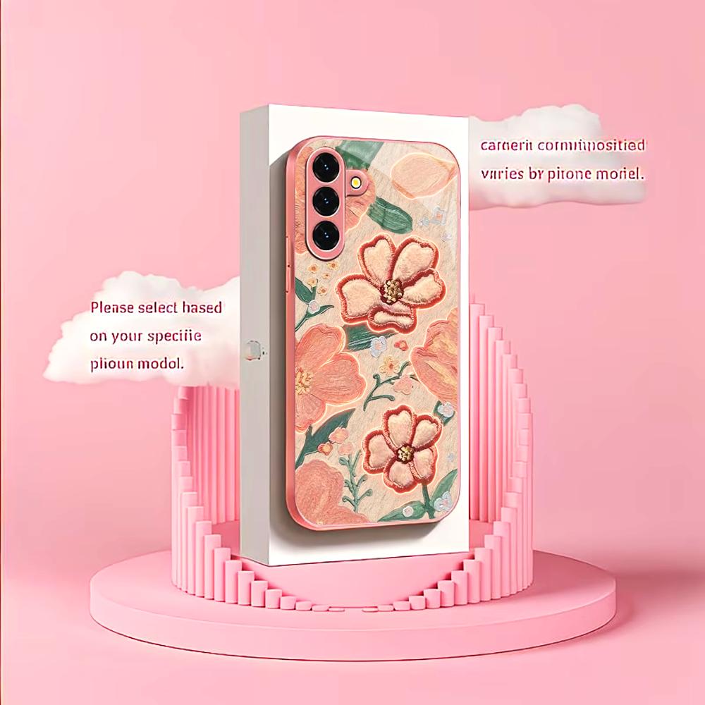 Модный чехол для телефона с эф – обзор и цена Phone Cases Quad Lock