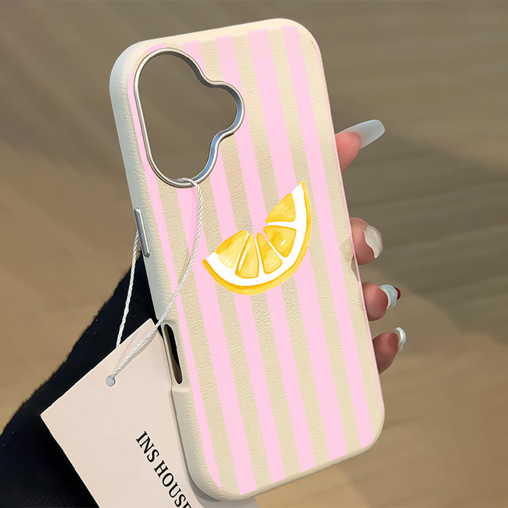 Чехол для телефона с лимонно-р – обзор и цена Phone Cases Xiaomi 15T